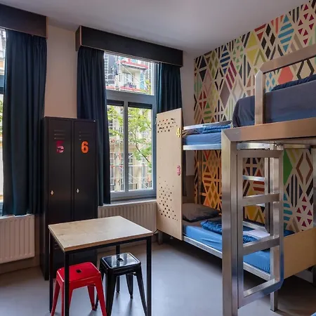 Hostel Stayokay Vondelpark