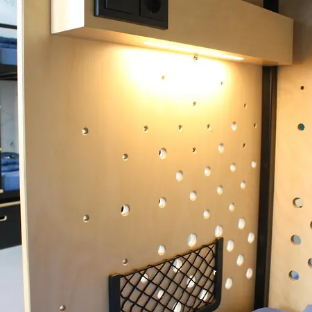 Hostel Stayokay Vondelpark Άμστερνταμ
