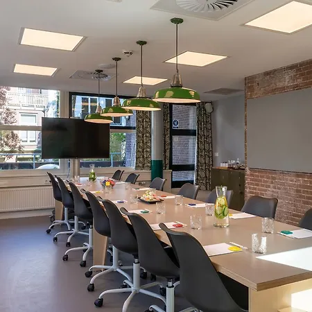 Stayokay Vondelpark Hostel Άμστερνταμ